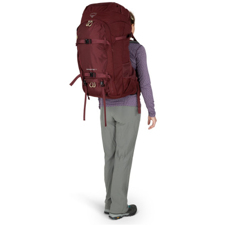 Damen Wanderrucksack Osprey Fairview Trek 70
