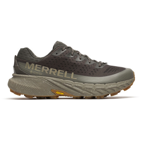 Herren Laufschuhe Merrell Agility Peak 5 Gtx