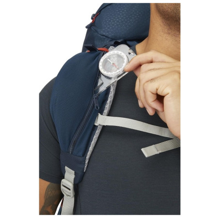 Rucksack Lowe Alpine Yacuri 55