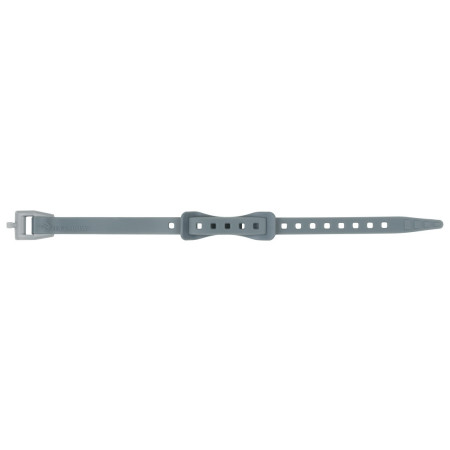 Universalriemen Sea to Summit Stretch-Loc 12 - 12mm x 300mm grau Dusk