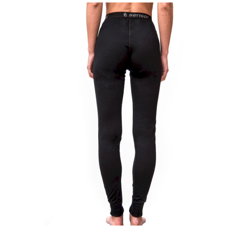 Damenunterhose Sensor Merino Wool Active