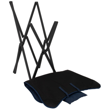 Campingstuhl Bo-Camp Relax Molfat