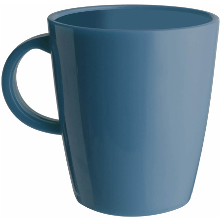Tasse Brunner Tuscany Mug blau