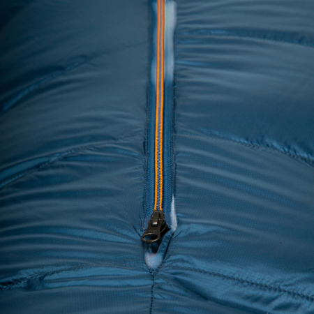 Daunenschlafsack Mountain Equipment Helium 800 Regular