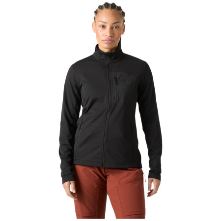 Damen Funktions-Sweatshirt Helly Hansen W Versalite Fleece Jacket