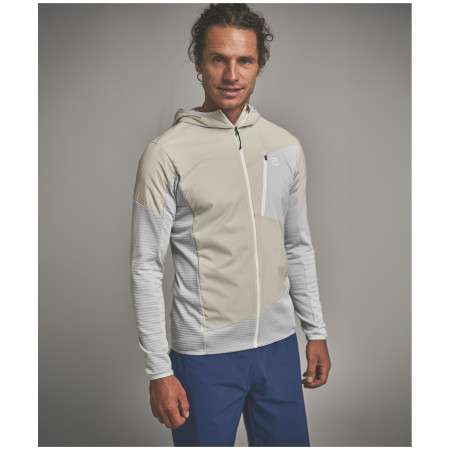 Herren-Hybridjacke Ortovox Trace Hybrid Jacket M
