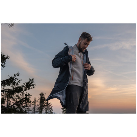 Herrenjacke High Point Rivera Coat