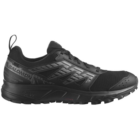 Herrenschuhe Salomon Wander