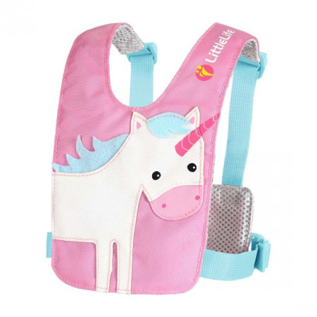 Kleinkind-Geschirr LittleLife Reins Unicorn