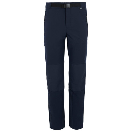 Herrenhose Regatta Montorn blau Navy