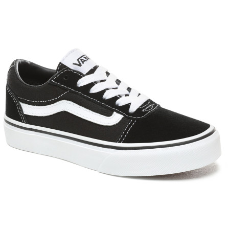 Kinderschuhe Vans Yt Ward