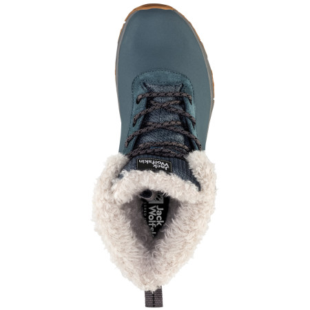 Damen Winterschuhe Jack Wolfskin Everquest Texapore Snow High