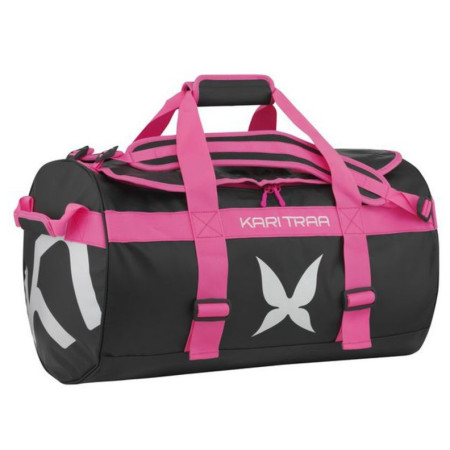 Tasche Kari Traa Kari 50L 2020 schwarz/rosa Ebon