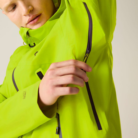 Herrenjacke Dare 2b Apex 3layer Jacket