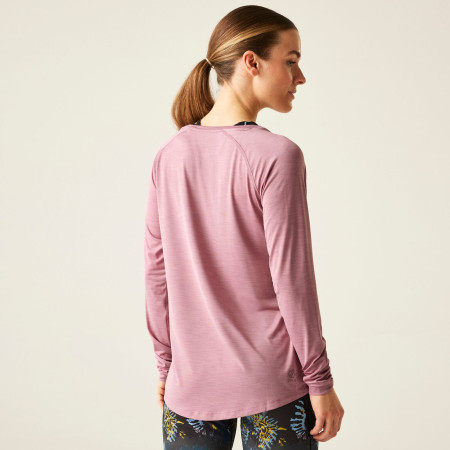 Damen-T-Shirt Dare 2b Discern Tee