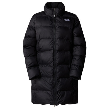 Damenmantel The North Face W Saikuru Parka schwarz Tnf Black