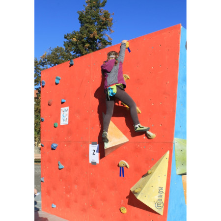 Beutel Ocún Lucky Kid + Ocún Chalk Bag Gürtel