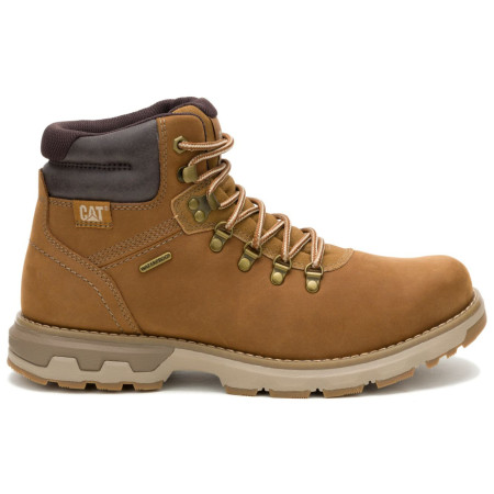 Herrenschuhe Caterpillar Pursue Hiker Wp