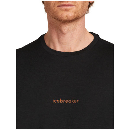 Herren T-Shirt Icebreaker Men Merino 150 Tech Lite SS Tee 30th Anniversary