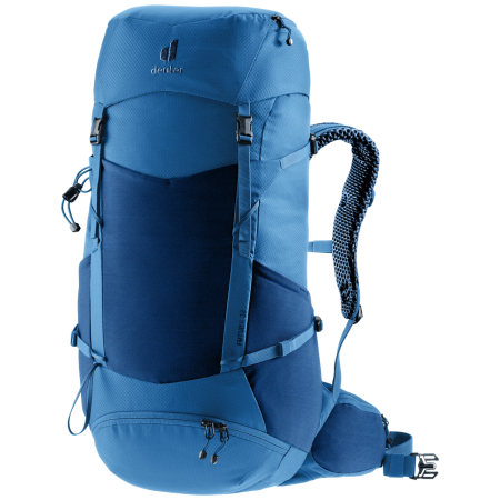 Wanderrucksack Deuter Futura 32 blau nightblue-baltic