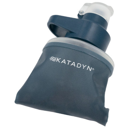 Filterflasche Katadyn BeFree AC 0,5 l