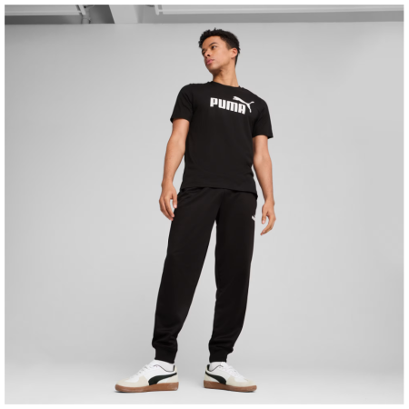 Herren T-Shirt Puma ESS No. 1 Logo Tee