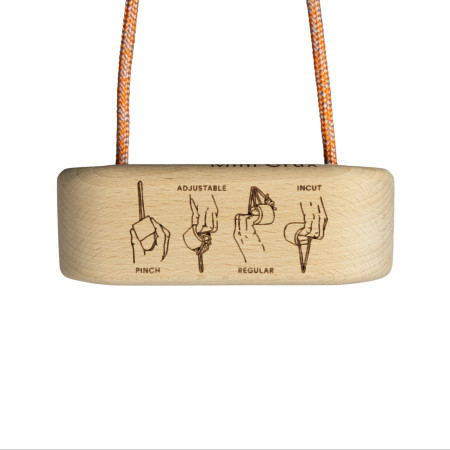 Kräftigungs-Hilfsmittel YY VERTICAL Mini Crux