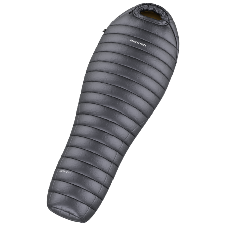 Daunenschlafsack Hannah Loft 250 185 cm