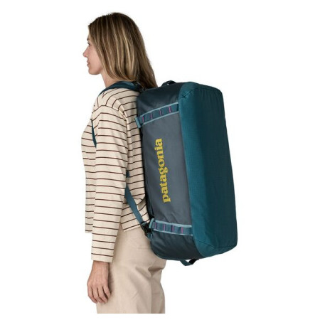 Reisetasche Patagonia Black Hole Duffel 55L