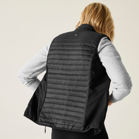 Damenweste Regatta Women’s Andreson Hybrid