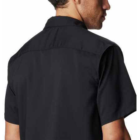 Herrenhemd Columbia Utilizer™ II Solid Short Sleeve Shirt
