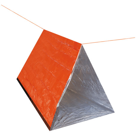 Isoliertzelt Warg Survival Tent orange orange