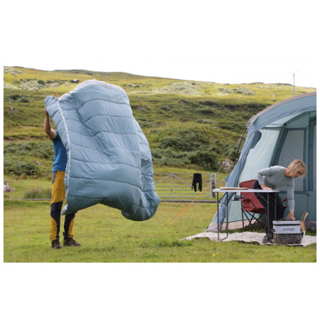 Deckenschlafsack Vango Shangri-La Light Double
