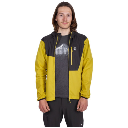 Herrenjacke High Point Helium Pertex 2.0 Jacket