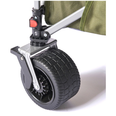 Camping-Trolley Coleman Wagon Ultimate Terrain