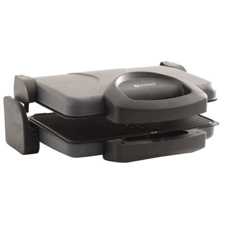 Grill - ausgestellt Outwell Danby Contact Grill schwarz