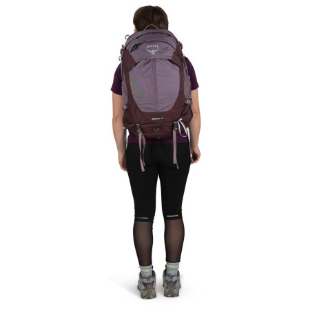 Damen Wanderrucksack Osprey Sirrus 34