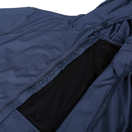 Herren Windjacke MOOA Windbreaker