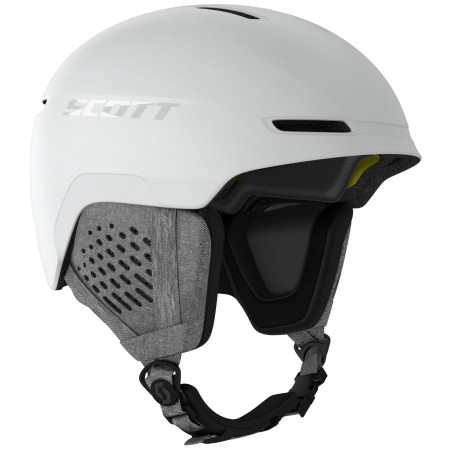 Skihelm Scott Track Plus