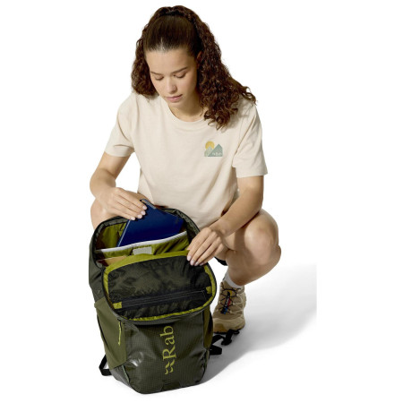 Rucksack Rab Adrift 24