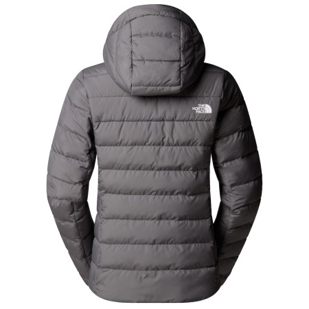 Damenjacke The North Face W Aconcagua 3 Hoodie