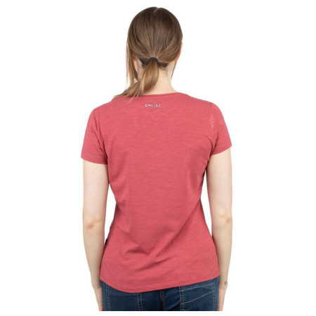 Damen-T-Shirt Chillaz Gandia E Ciao