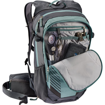 Damenrucksack Deuter Compact EXP 12 SL