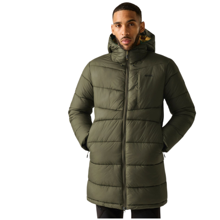 Herren-Winterjacke Regatta Browen