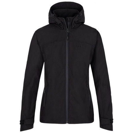 Damenjacke Kilpi Ravia-W (2023) schwarz