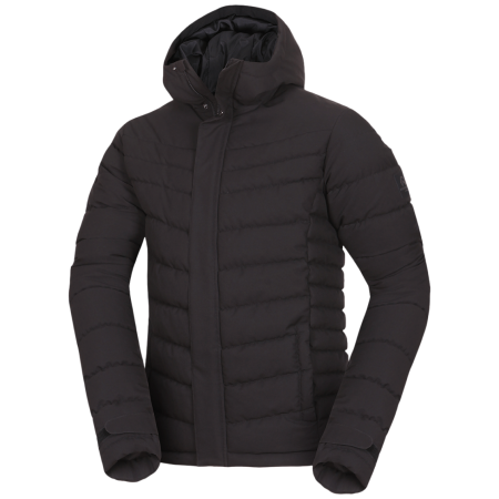 Herren-Winterjacke Northfinder Mirche