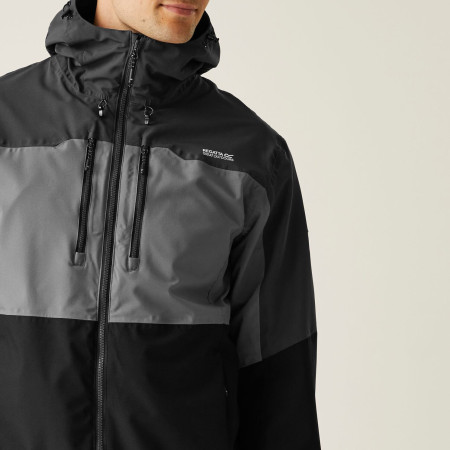 Herrenjacke Regatta Maland II