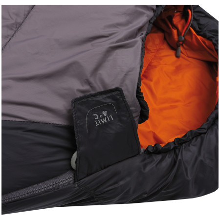 Schlafsack Warg Ultralight Biker M