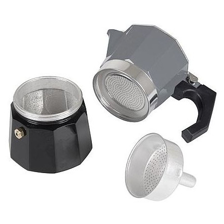 Kaffeemaschine Bo-Camp Percolator Espresso 6-cups