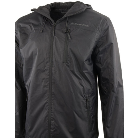 Herrenjacke Alpine Pro Borel